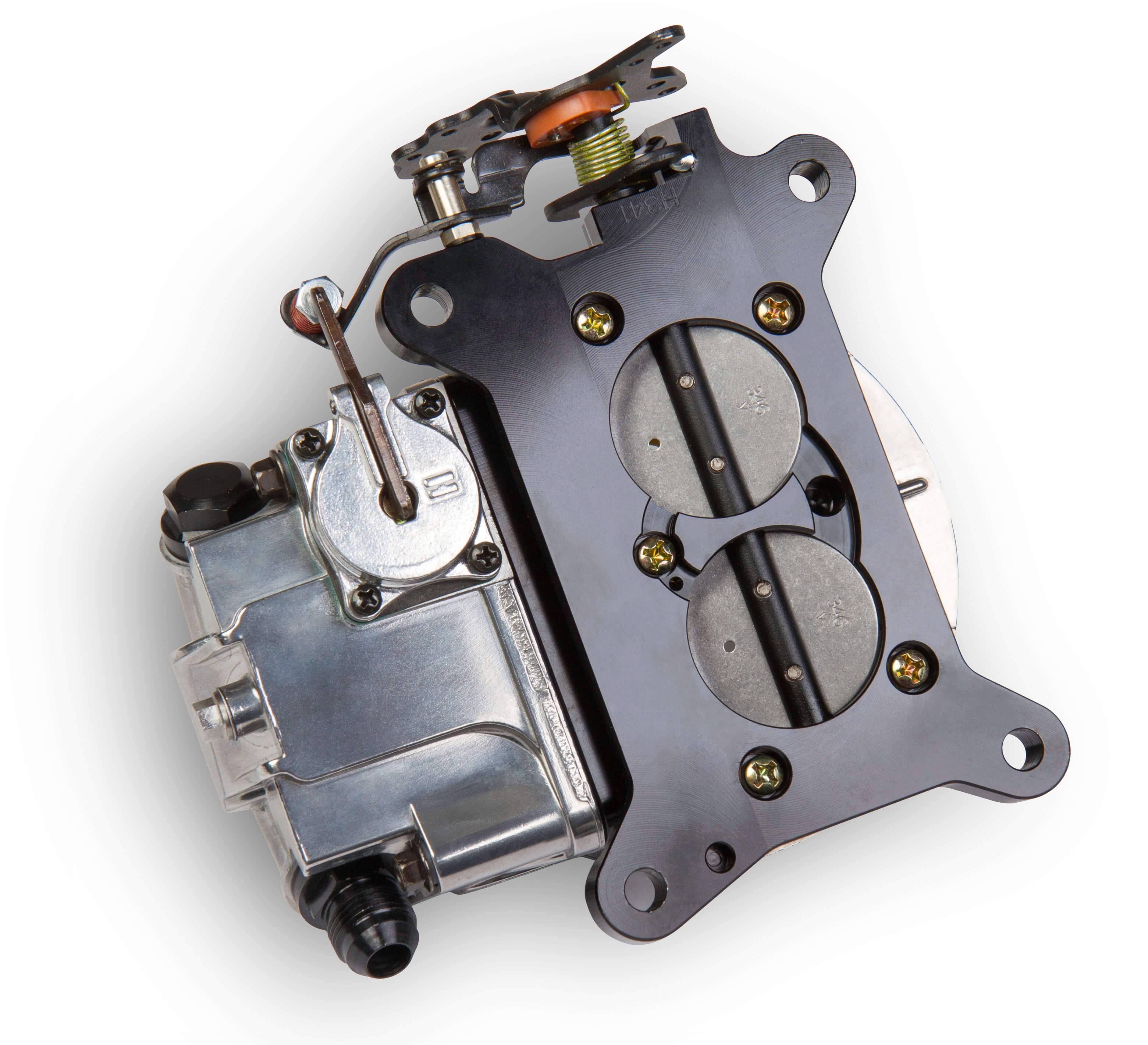 500 CFM Carburetor G4599