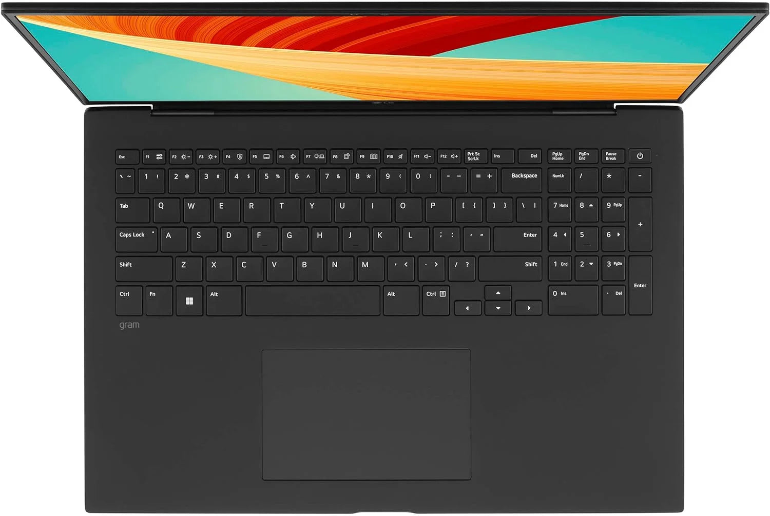 17.3" IPS 2560 x 1600 16:10 Display Laptop M649