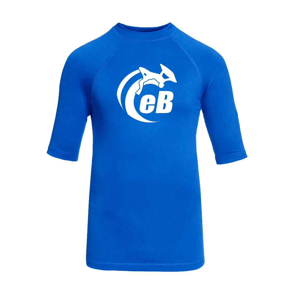 Short Sleeve Rashguard P704