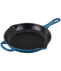 Cast Iron Skillet W1034