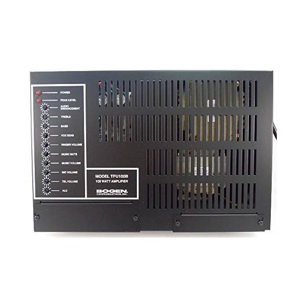 Amplifier C717