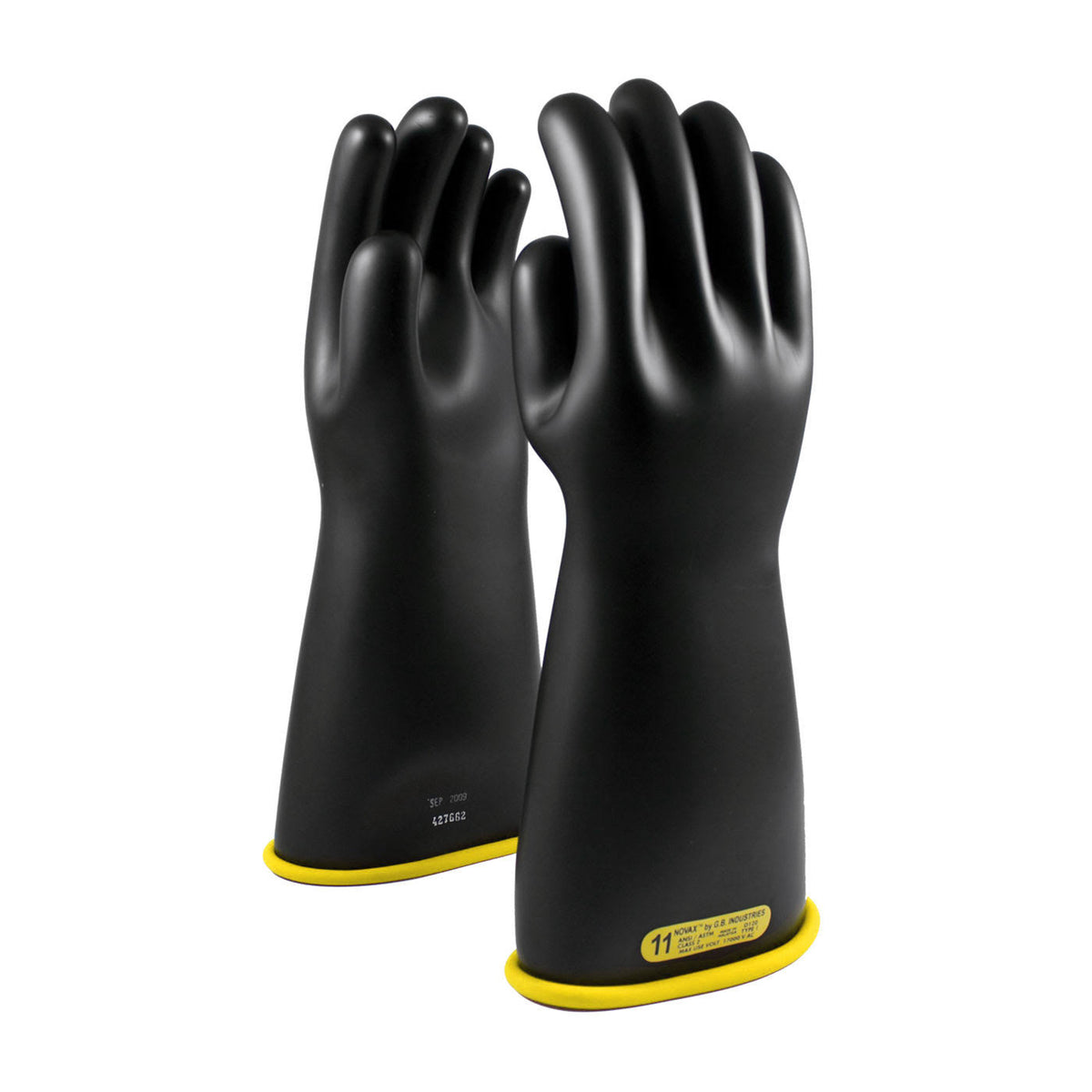 Class 2 Electrical Glove, size 9 B63963