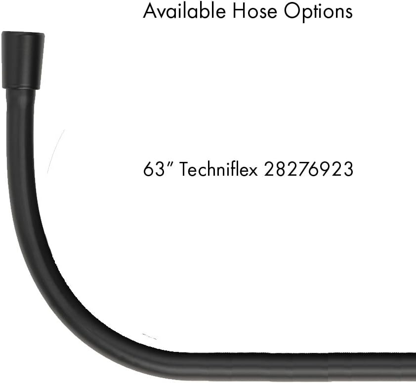5-inch Handheld Shower Head W35263