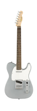 Slick Silver Telecaster A154091