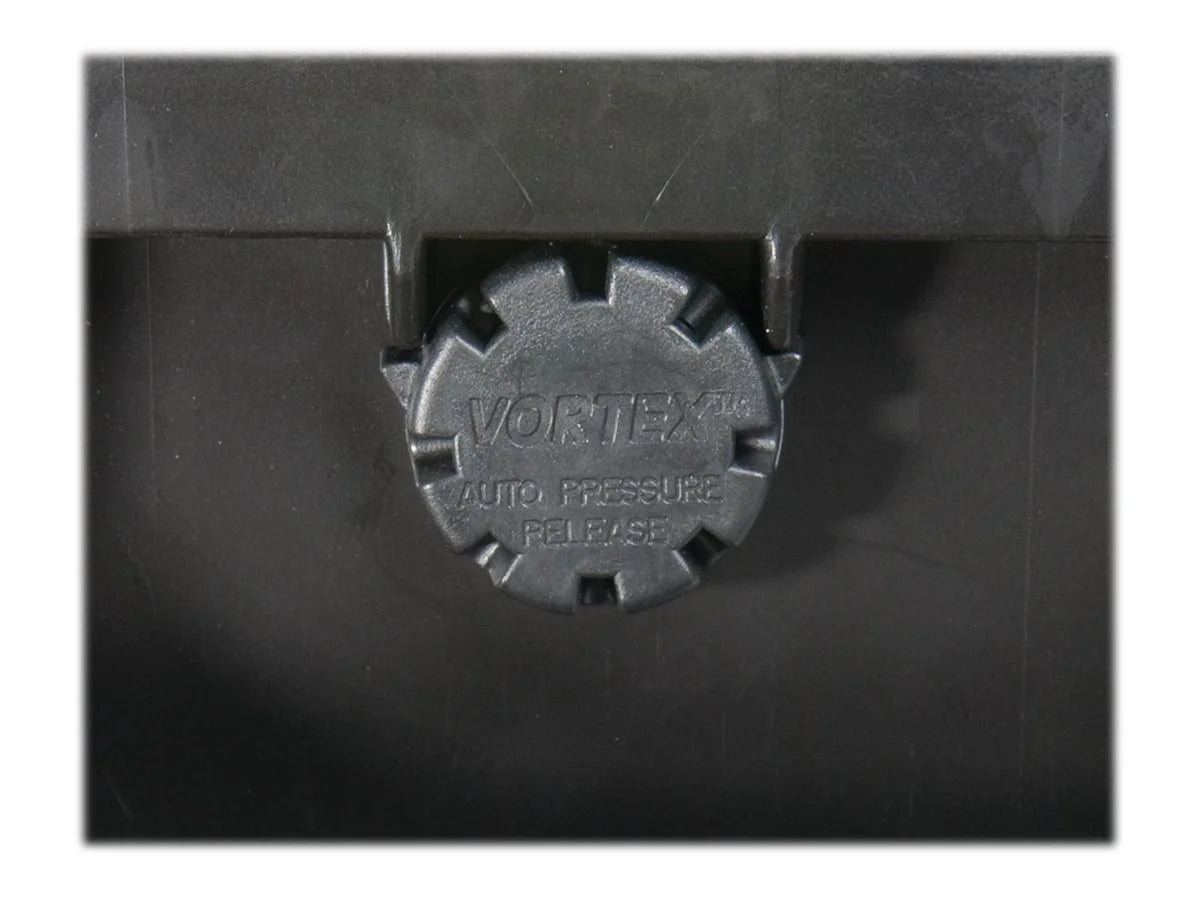 Waterproof Travel Case with Foam P767913