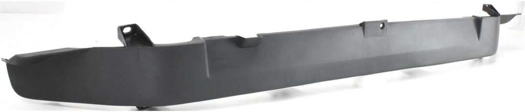 Front Lower Valance Plastic Panel Pack of 2 E462