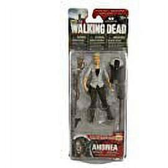 Gareth Action Figure C386