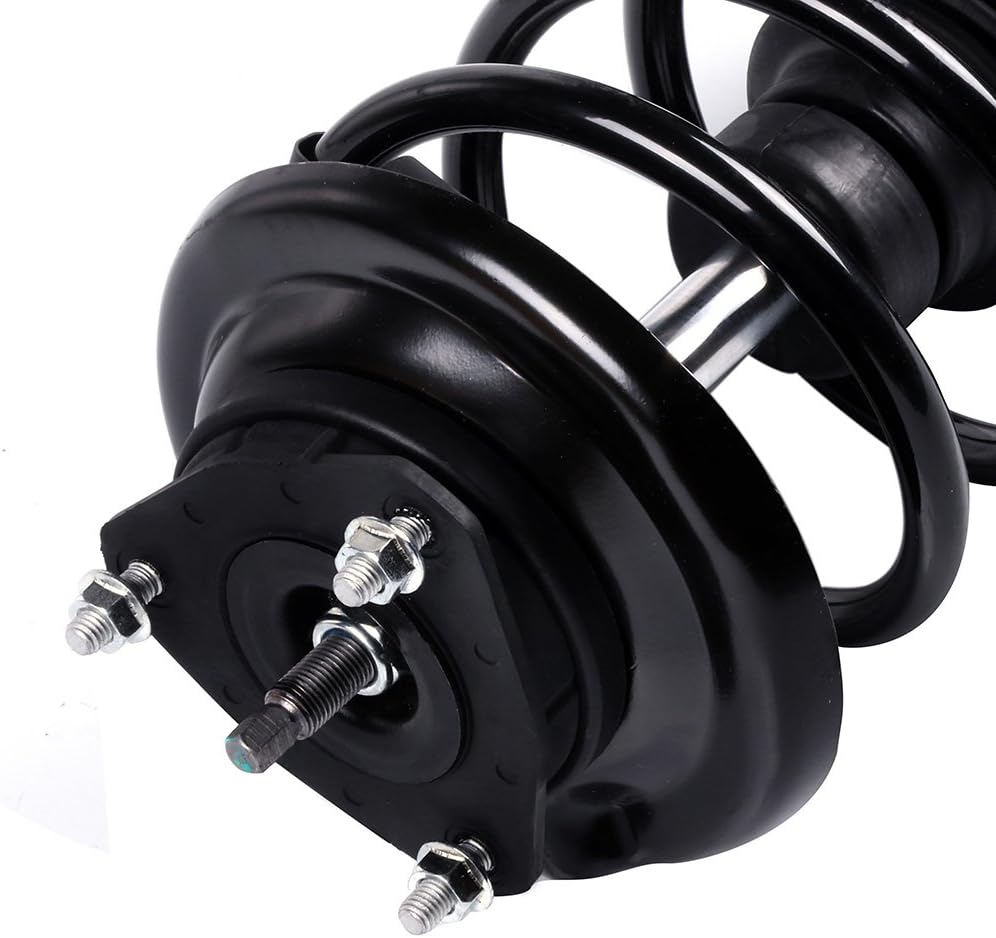 Front Pair Quick Struts Assembly Shock Absorbers L8547