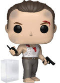 John McClane Vinyl Figure M596691
