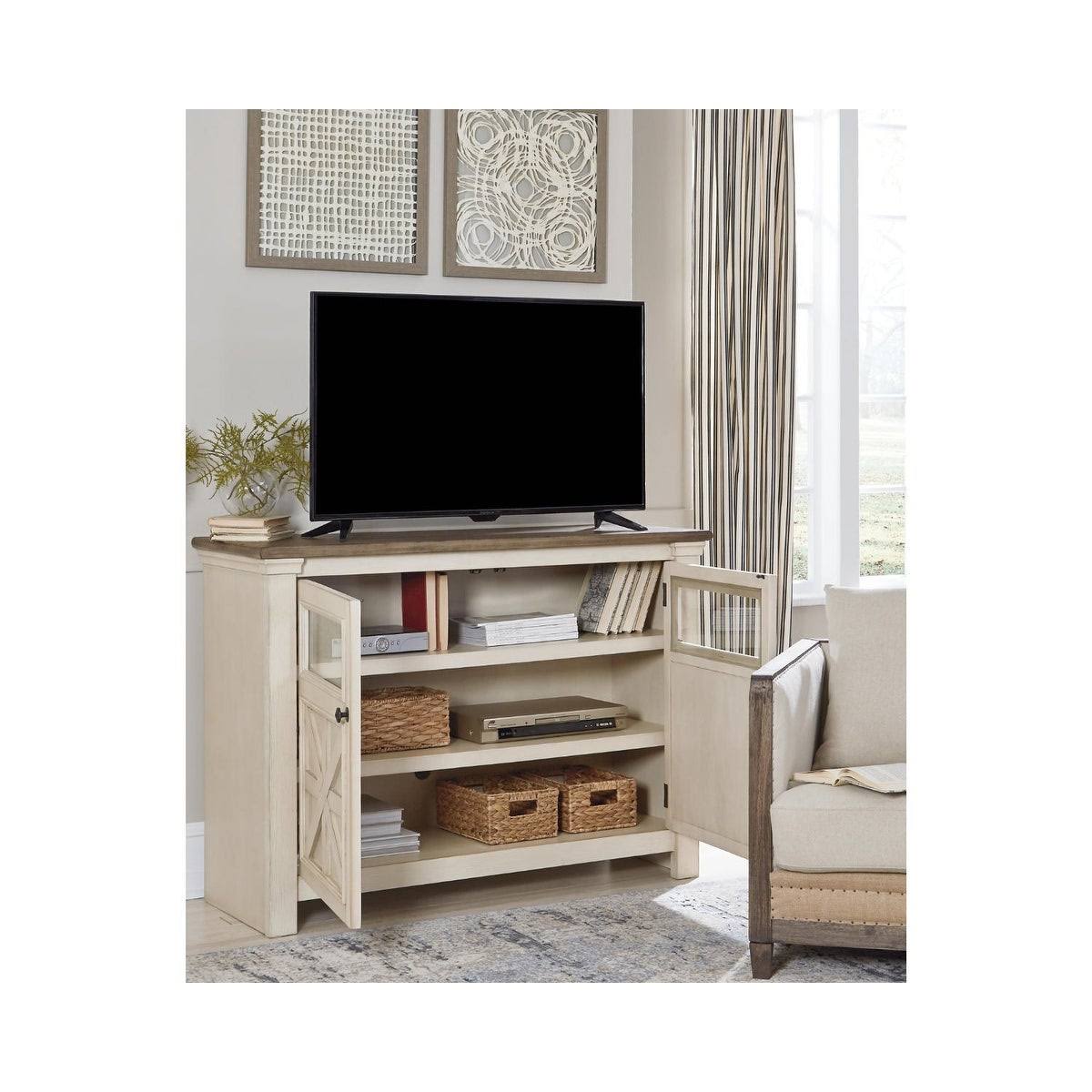 50x22 TV Stand W21644