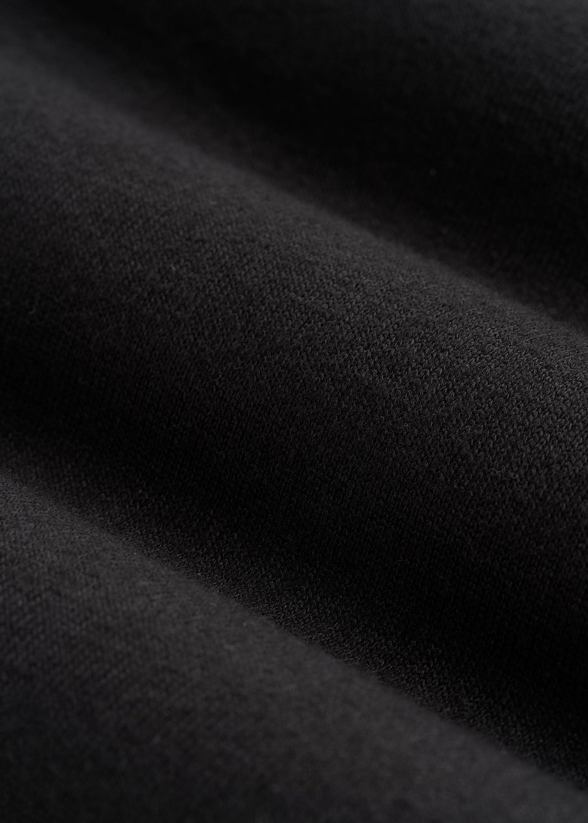 Cozy Lounge Joggers for Tall Women in Black