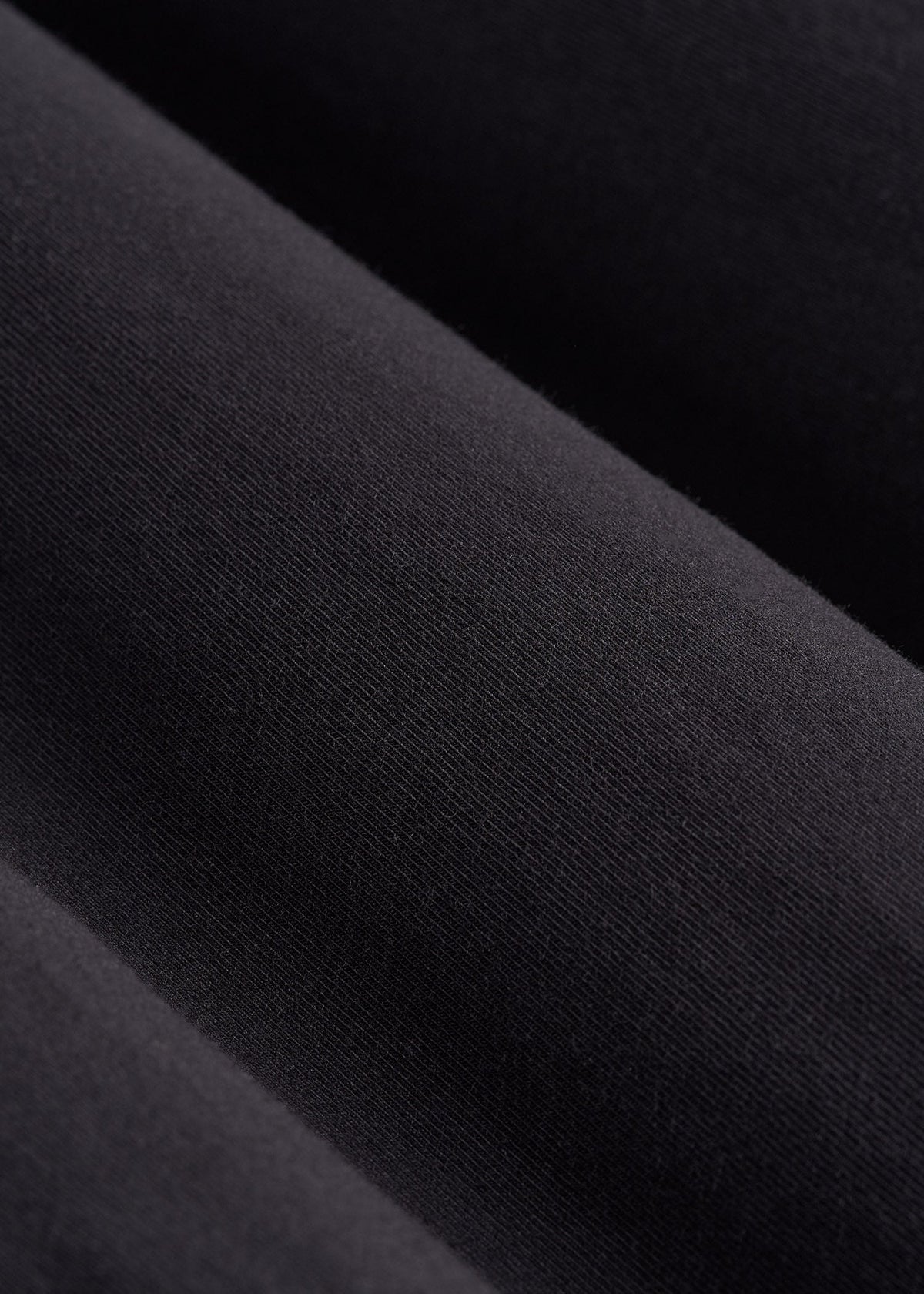Cotton Leggings for Tall Women in Shadow Grey Mix