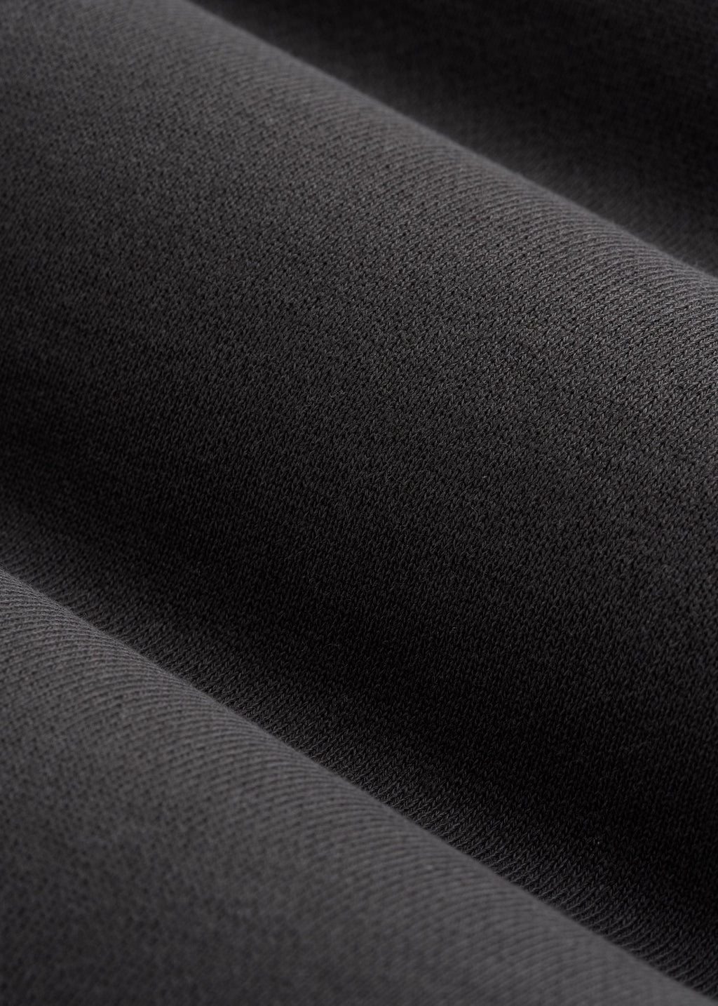 Wearever Fleece Regular Fit Sweatpants for Tall Women in Charcoal