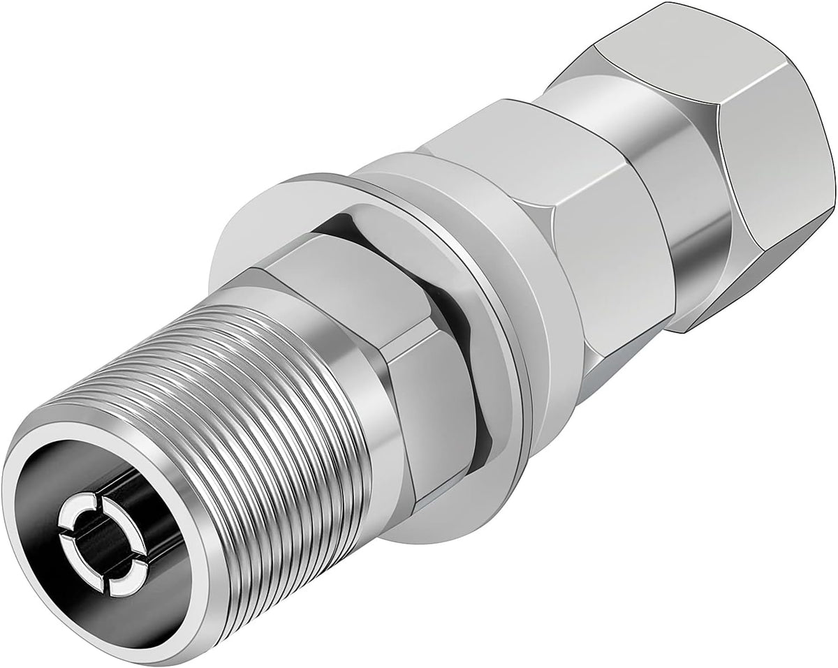Heavy Duty CB Antenna Stud Mount O952563