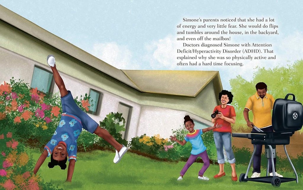 A Little Golden Book Biography J51170