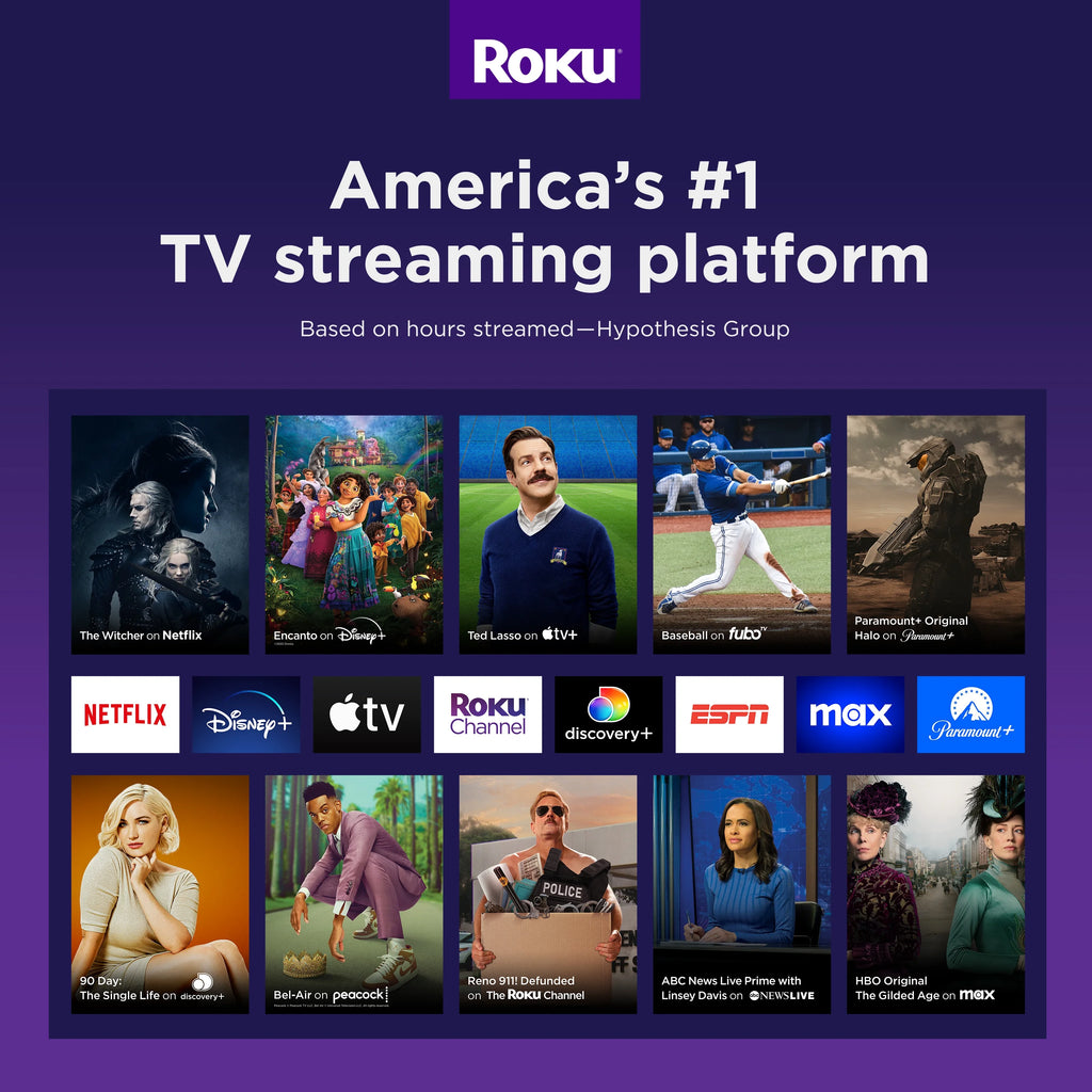 75" 4K HDR Smart TV with Enhanced Voice Remote I77086