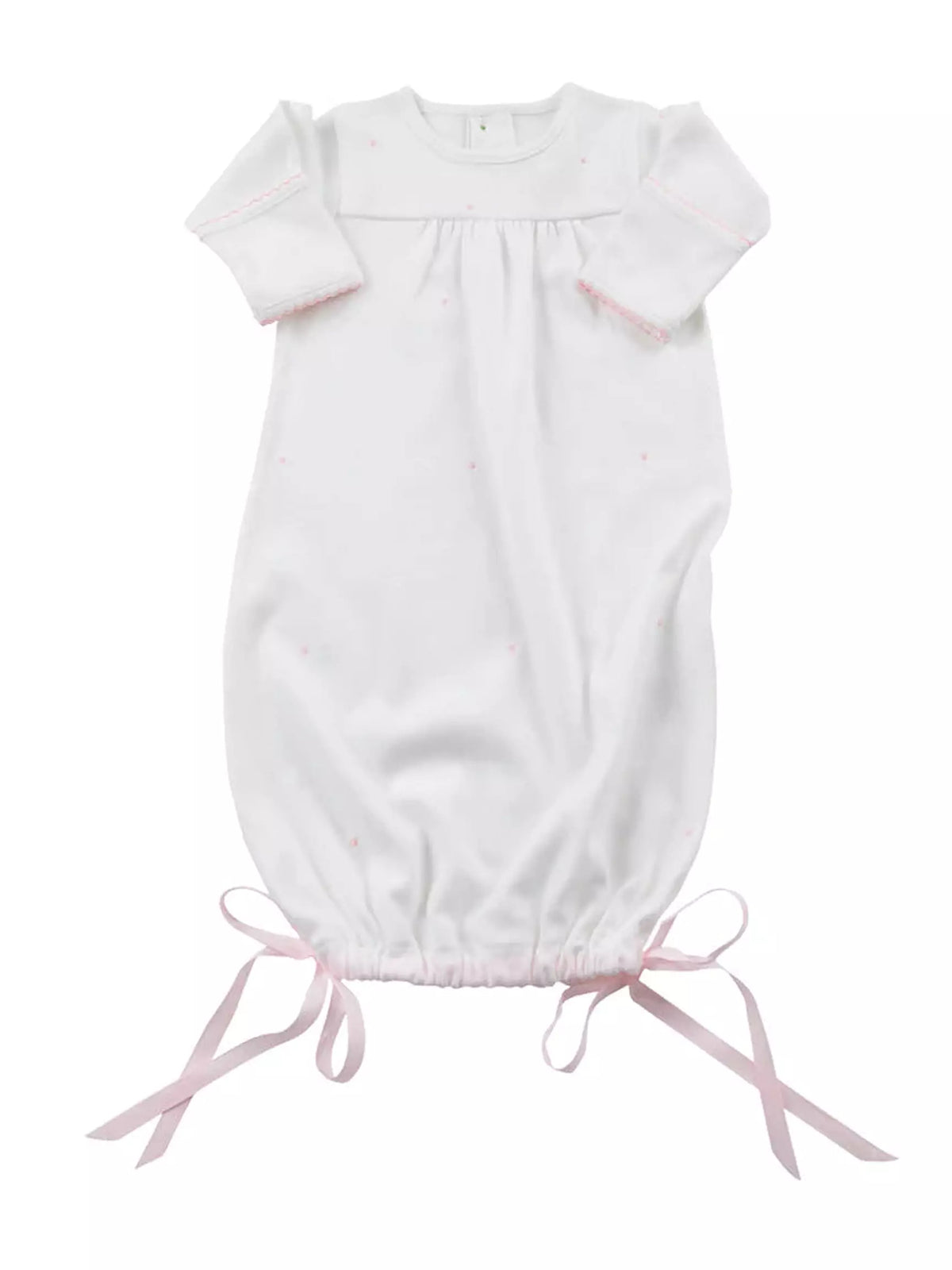 Grayson Knit Gown