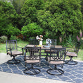 Bistro Table Base Stand with Hole O1768