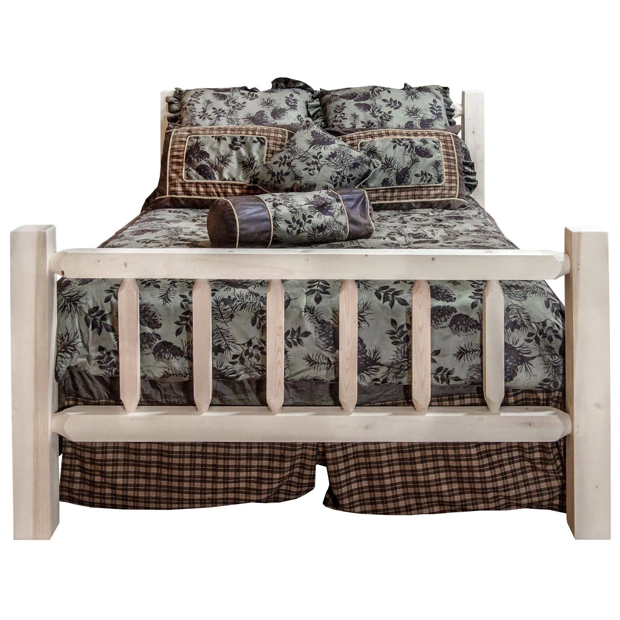 Full Bed Q778