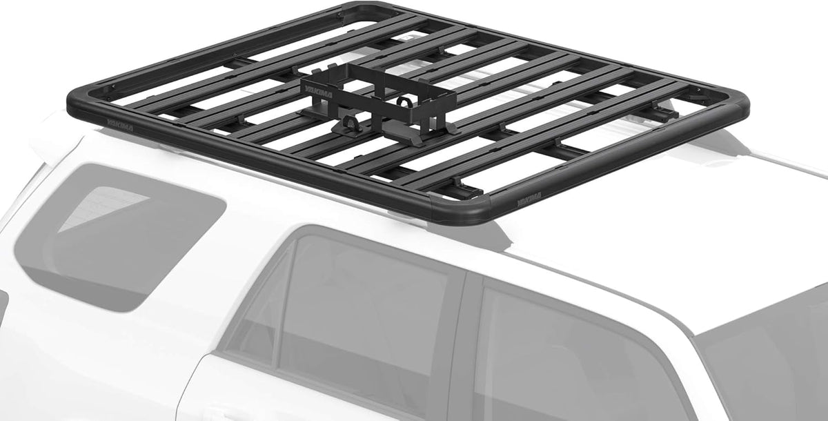 Jerry Can Holder for Roof Racks I28896