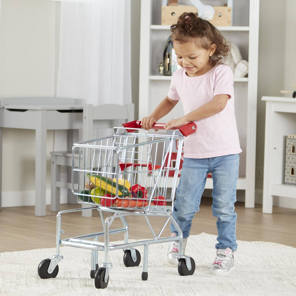 Shopping Trolley G141