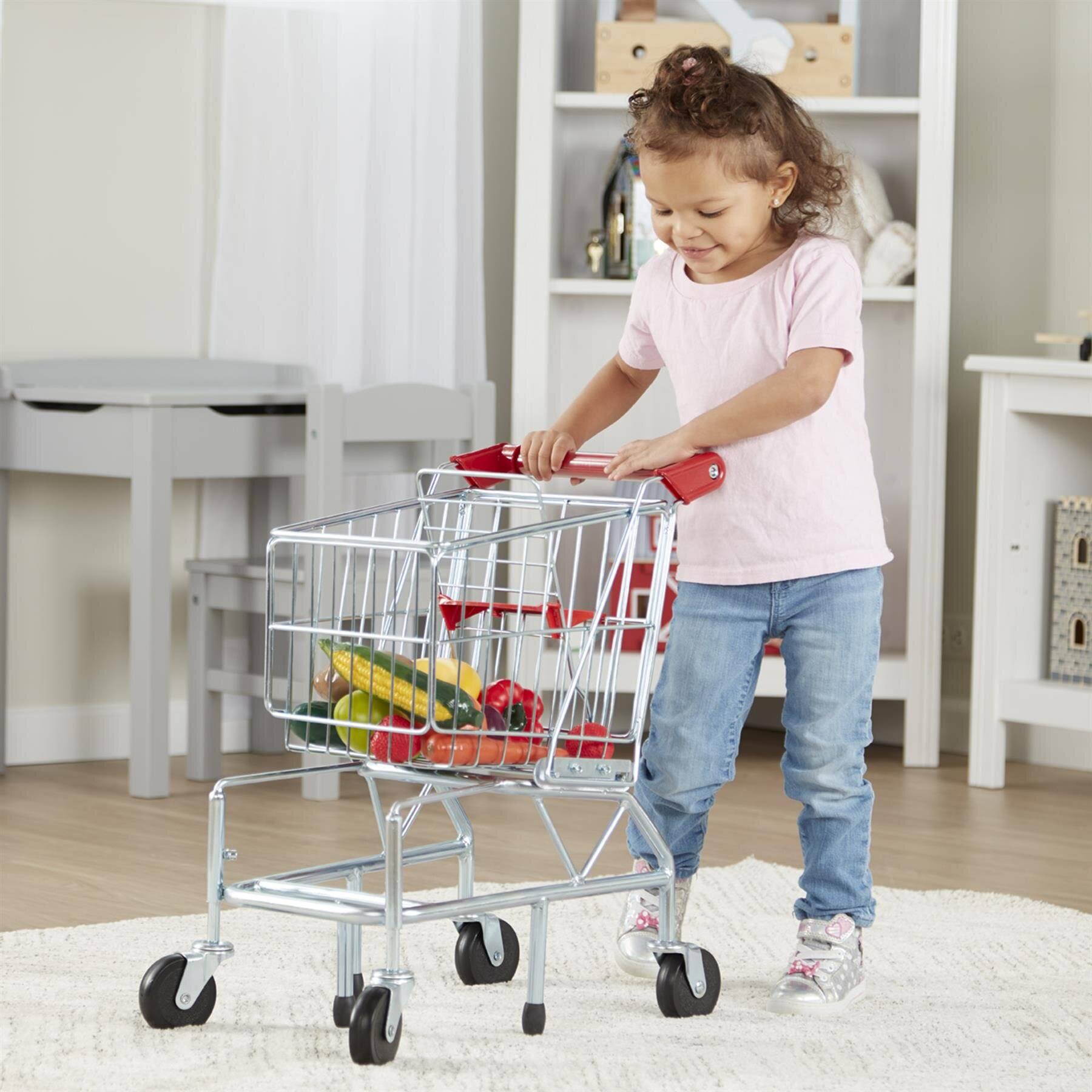 Shopping Trolley G141