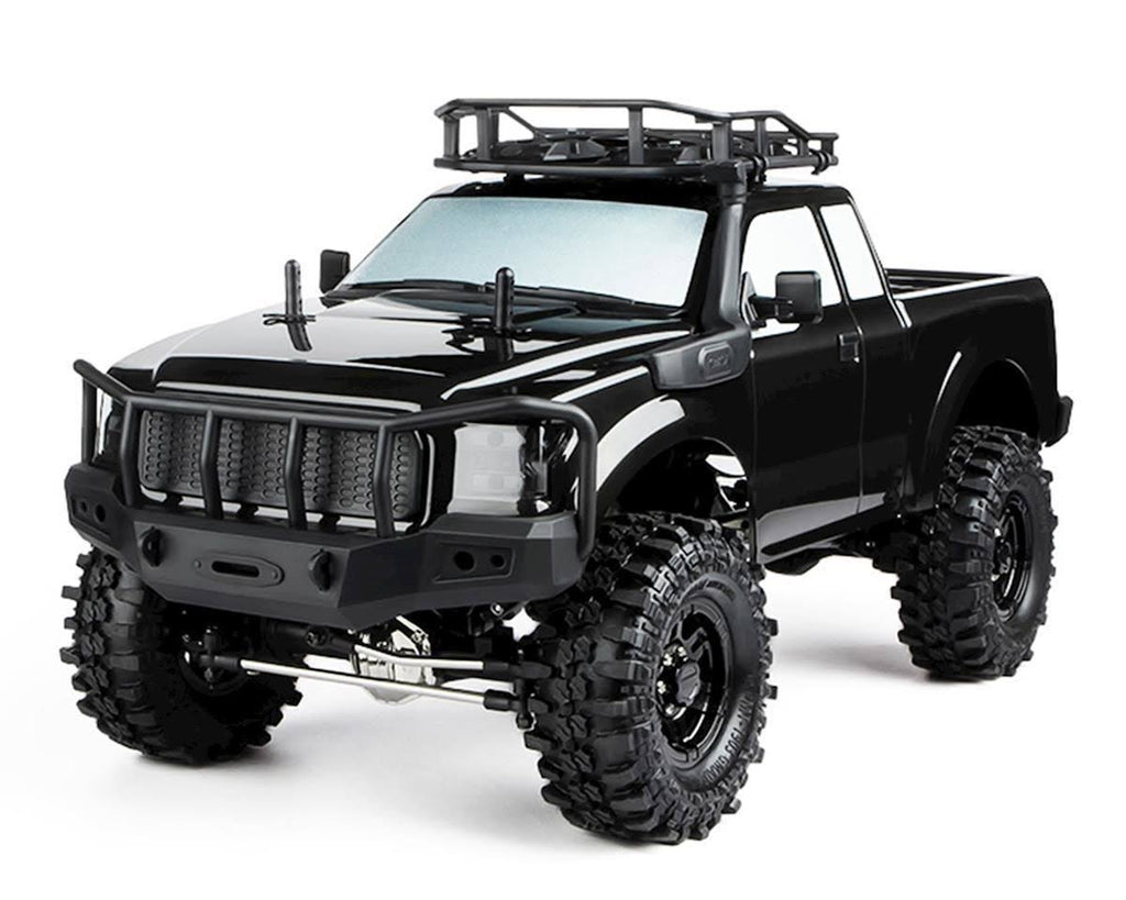 1/10 Scale 4WD Off-Road Vehicle W605