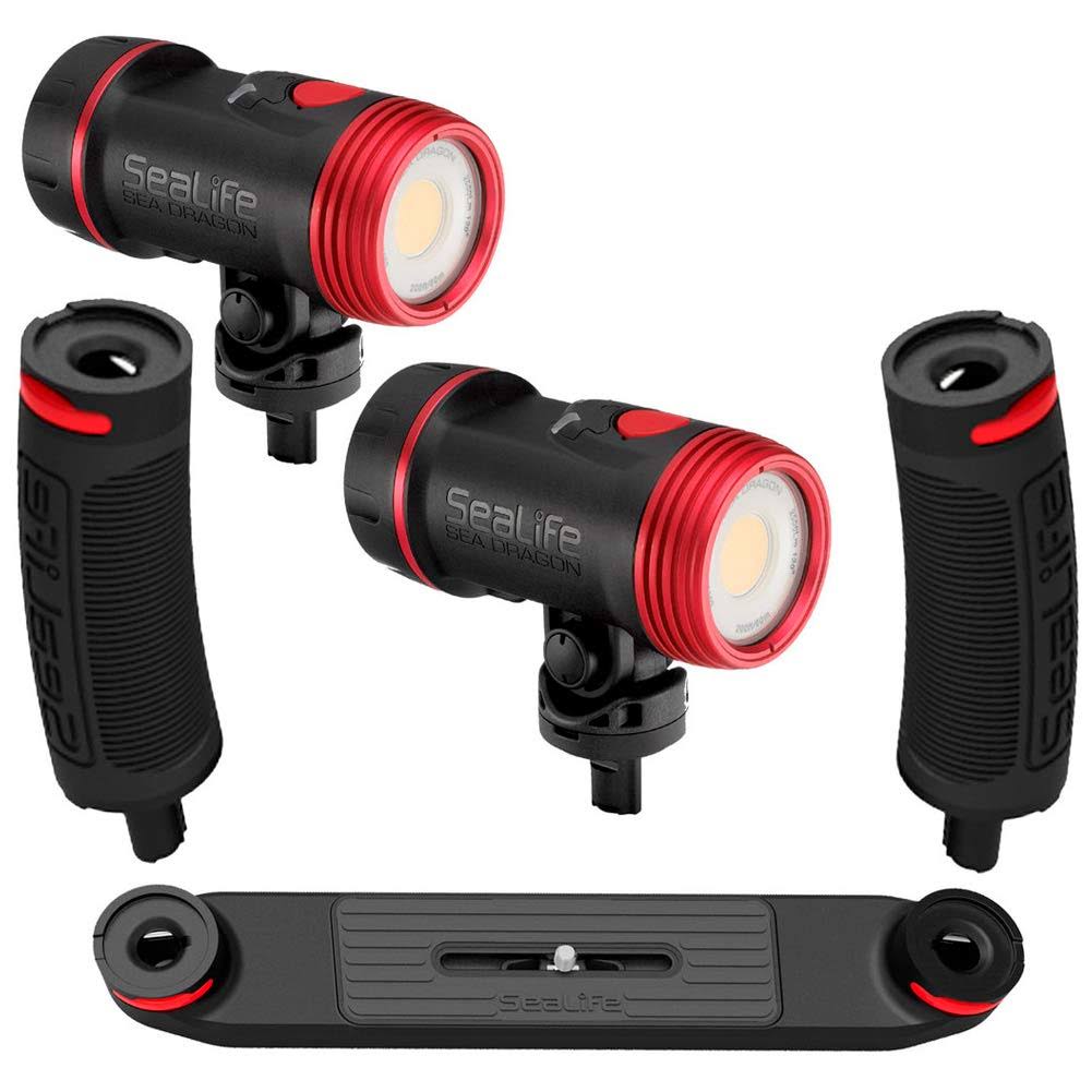 Sea Dragon Duo 5000F Set X12699