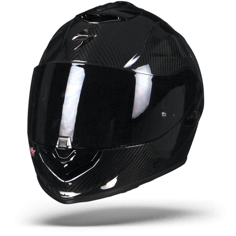 Carbon Solid Helmet A626