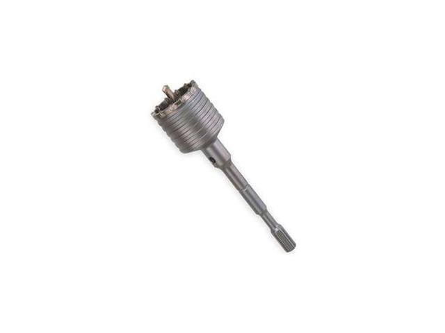 Spline Shank Core Bit D29399