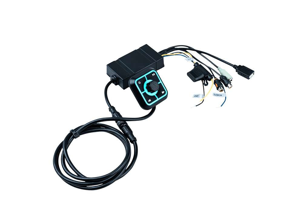 Bluetooth Controller For Polaris Slingshot J328