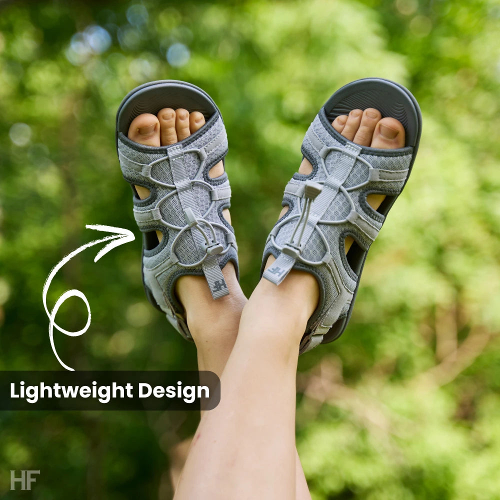 Barefoot Sandals H255035