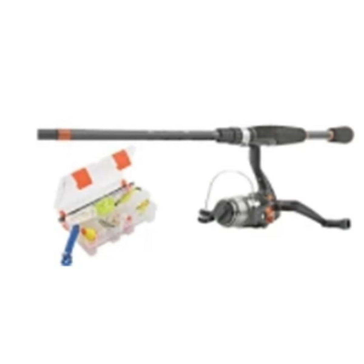 R2F4 Add Bait Spec Spin Combo A788