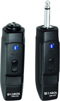 Plug-on Microphone Wireless System with Bluetooth Wireless Transmission D716