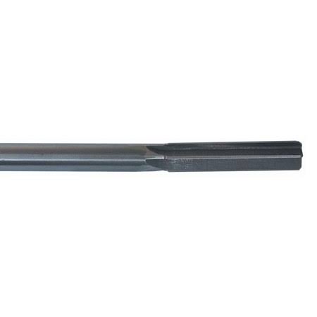 15/16x22 HSS Straight Shank Spiral Flute Chuck N6319