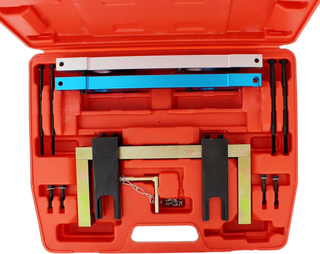 Camshaft Alignment and Engine Locking Timing Tool Kit B9393