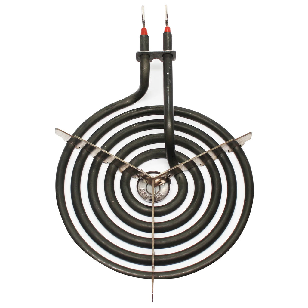 Replacement 8 inch 6 Turns & 6 inch 5 Turns Surface Burner Elements for Range, Stove & Cooktop Z13634