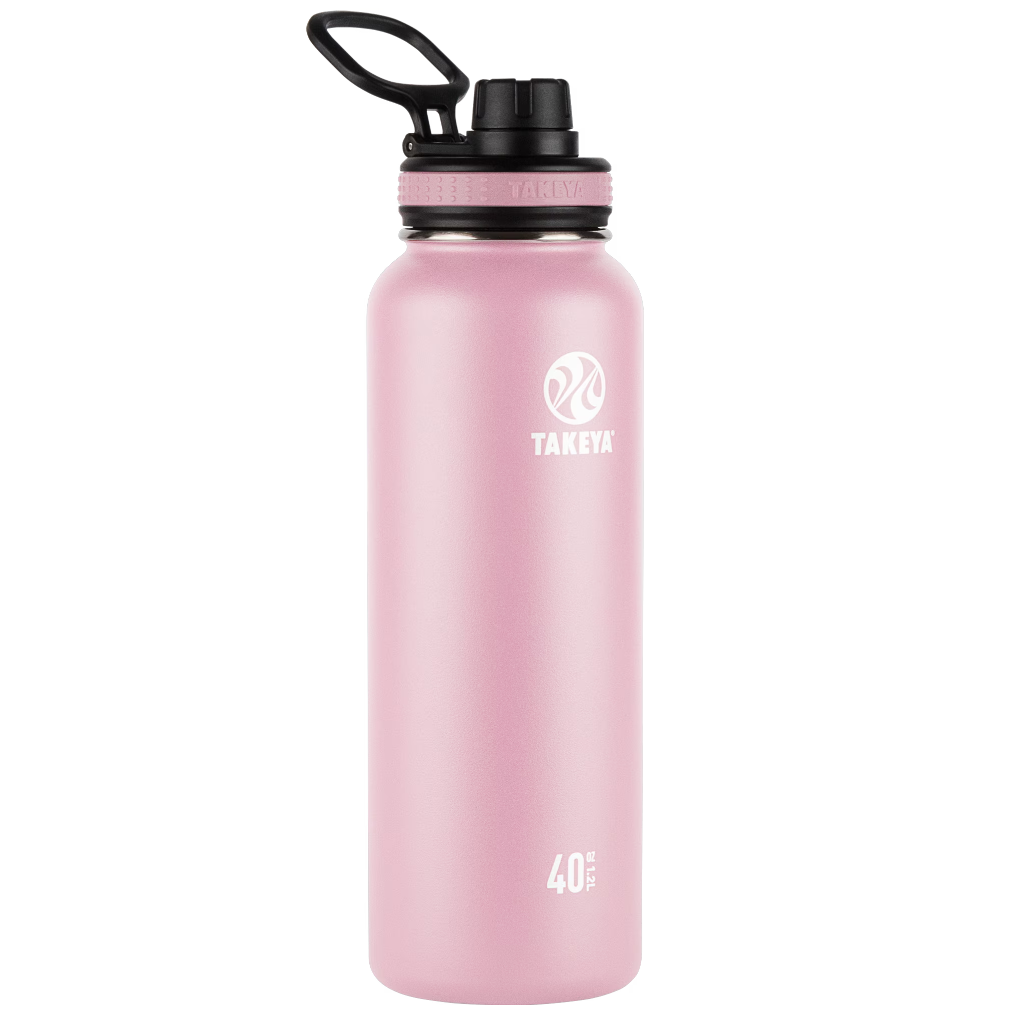 Blush 40oz Spout Bottle A968330
