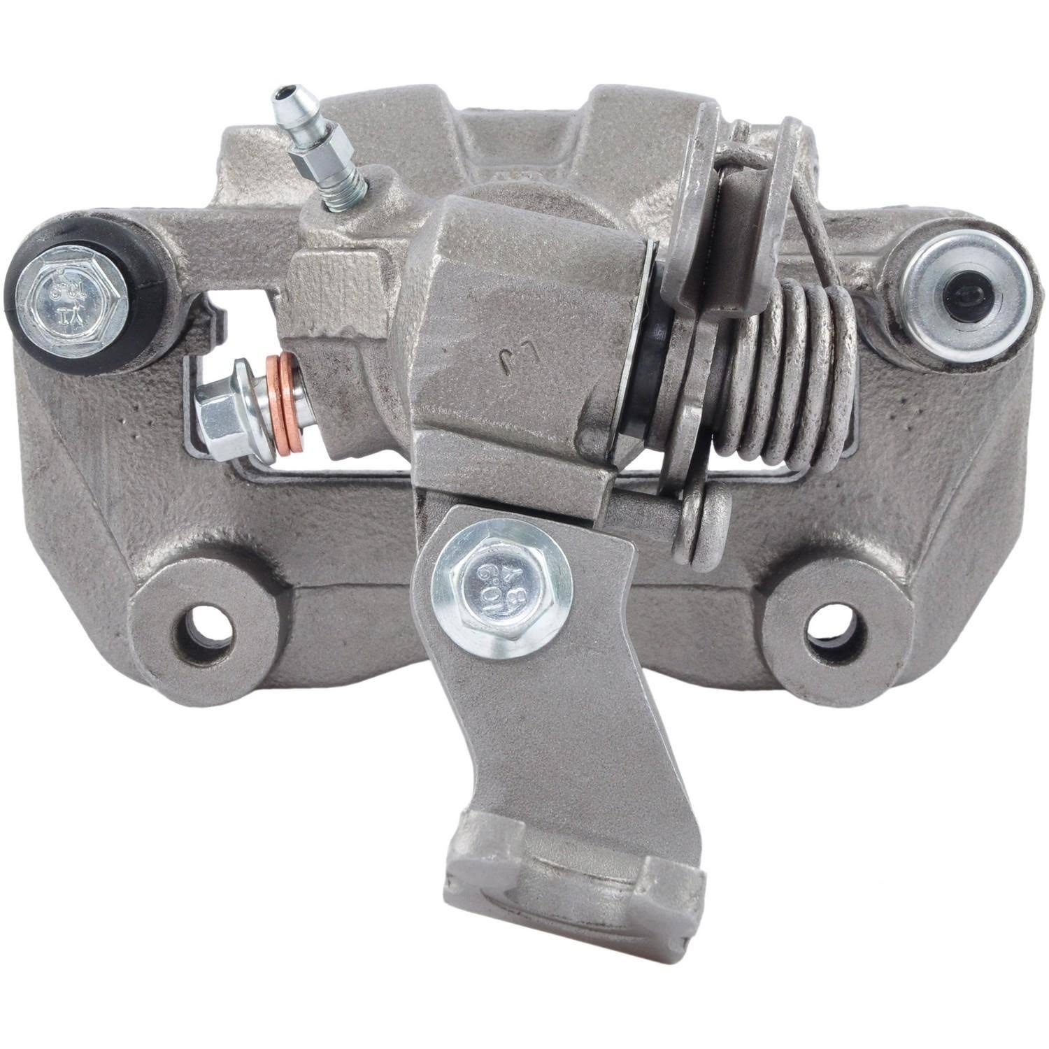 Bracketed Brake Caliper G2231