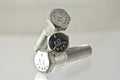 Hex Cap Screw Zinc Plated Grade 5 (300) R71201