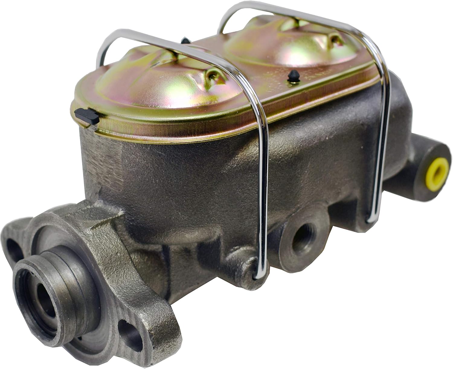 Cast Iron Master Cylinder 1-1/8 Bore Pack of 2 U156