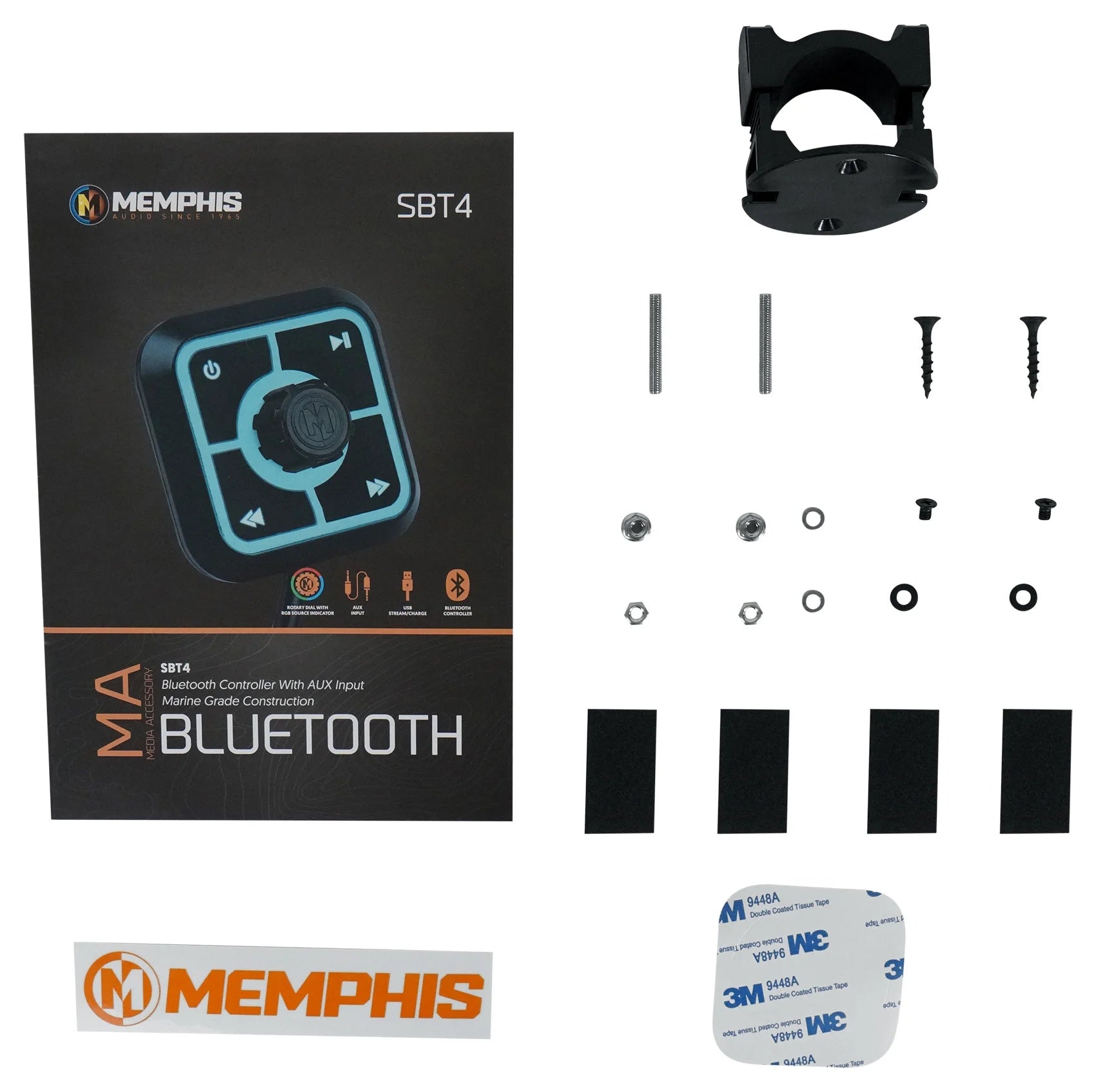 Bluetooth Controller For Polaris Slingshot J328