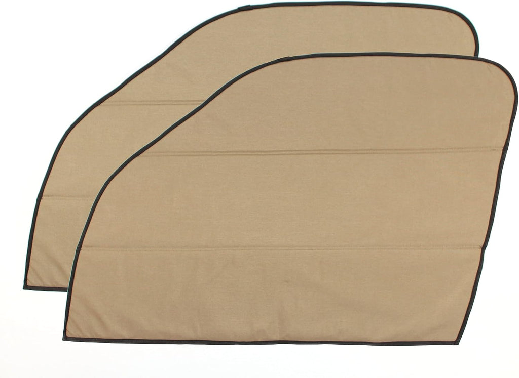 Insulated Window Covers for Sprinter Van Front Door (Pair) Y7099