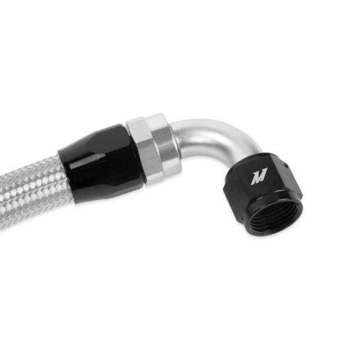 Black Oil Cooler Kit X325