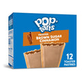 Frosted Brown Sugar Cinnamon Pastries (Pack of 48) J724005