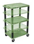 Adjustable Height Multi-Purpose Cart B2690