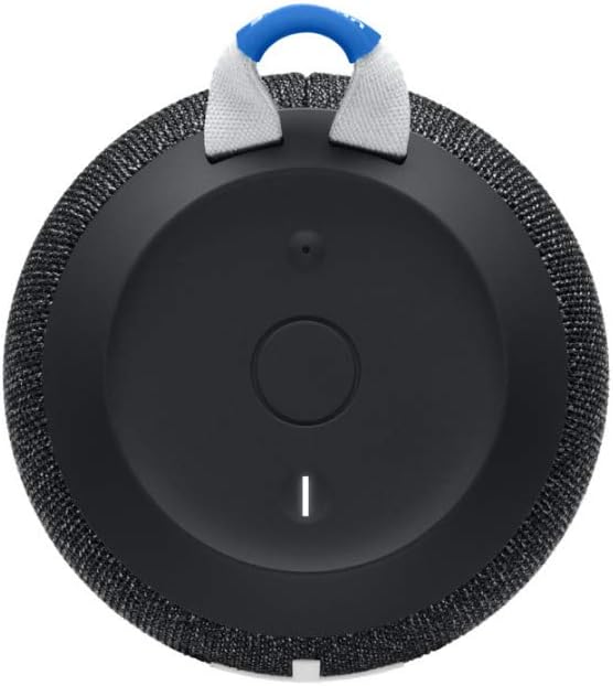 Portable Waterproof Bluetooth Speakers V82405