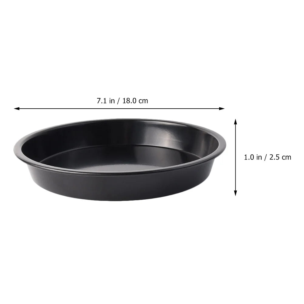 Air Fryer Accessories Set Kitchen Food Rack Basket Mould Cake Y6319