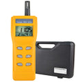 Digital Carbon Dioxide Temperature Humidity NDIR Sensor CO2 Monitor O3741