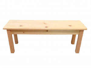 Canvas Bench 54 Inches N541228